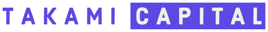 Takami Capital